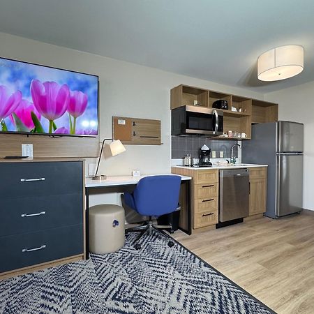 Candlewood Williamsport By Ihg Ngoại thất bức ảnh