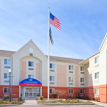 Candlewood Williamsport By Ihg Ngoại thất bức ảnh