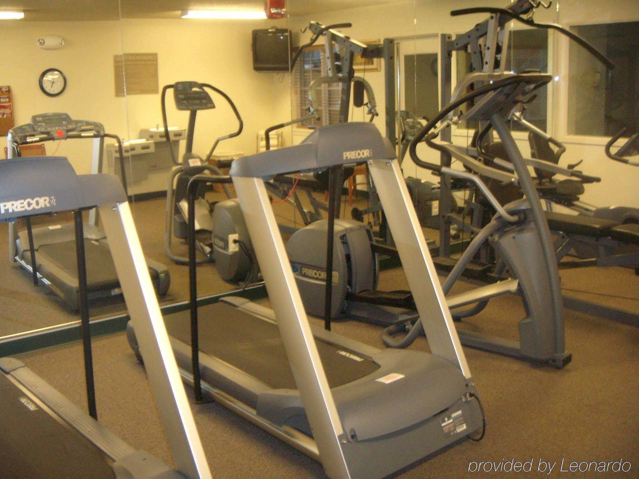 Candlewood Williamsport By Ihg Ngoại thất bức ảnh