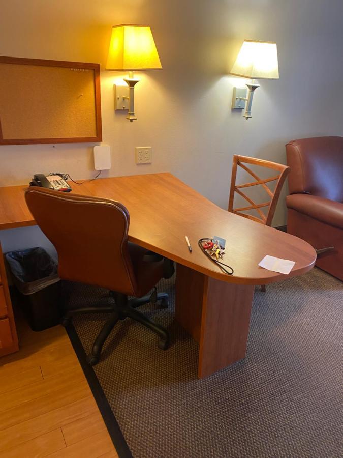 Candlewood Williamsport By Ihg Ngoại thất bức ảnh