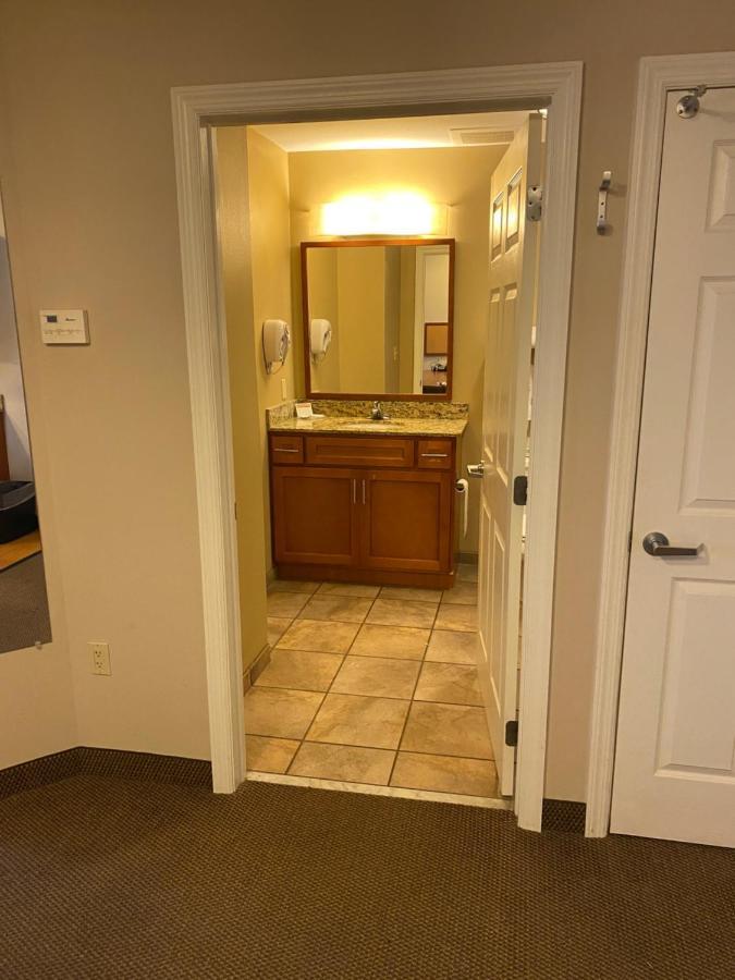 Candlewood Williamsport By Ihg Ngoại thất bức ảnh