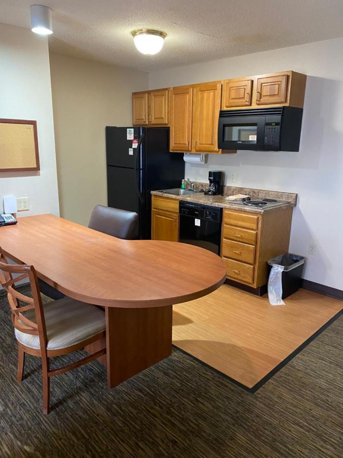 Candlewood Williamsport By Ihg Ngoại thất bức ảnh