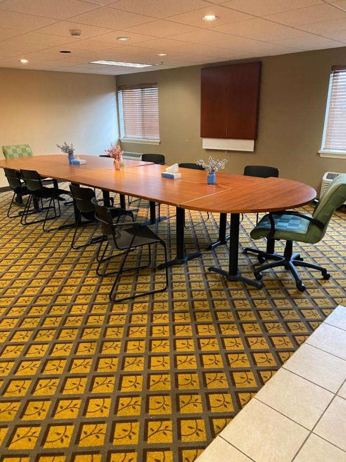 Candlewood Williamsport By Ihg Ngoại thất bức ảnh