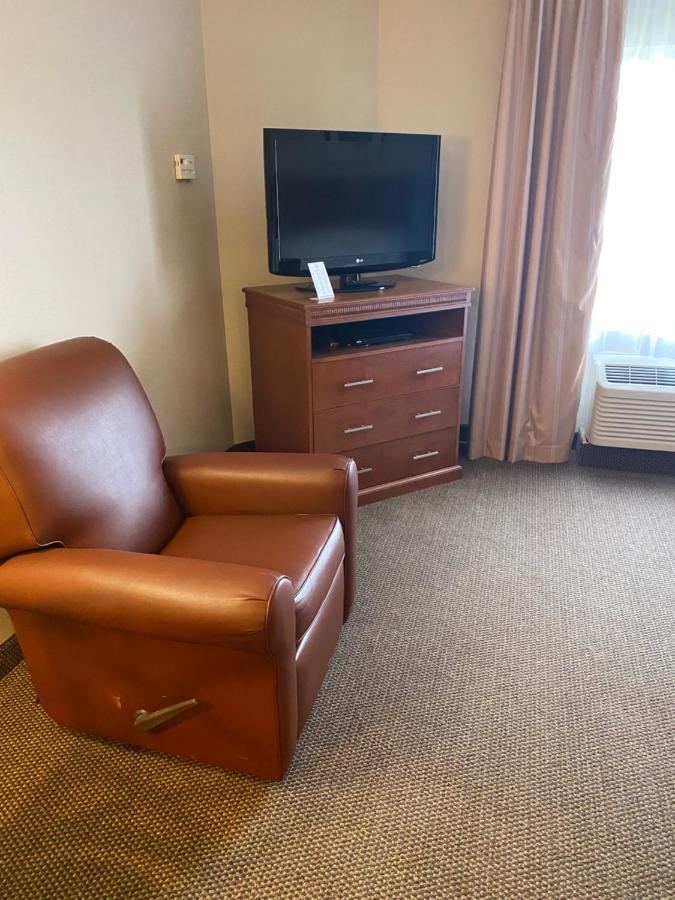Candlewood Williamsport By Ihg Ngoại thất bức ảnh