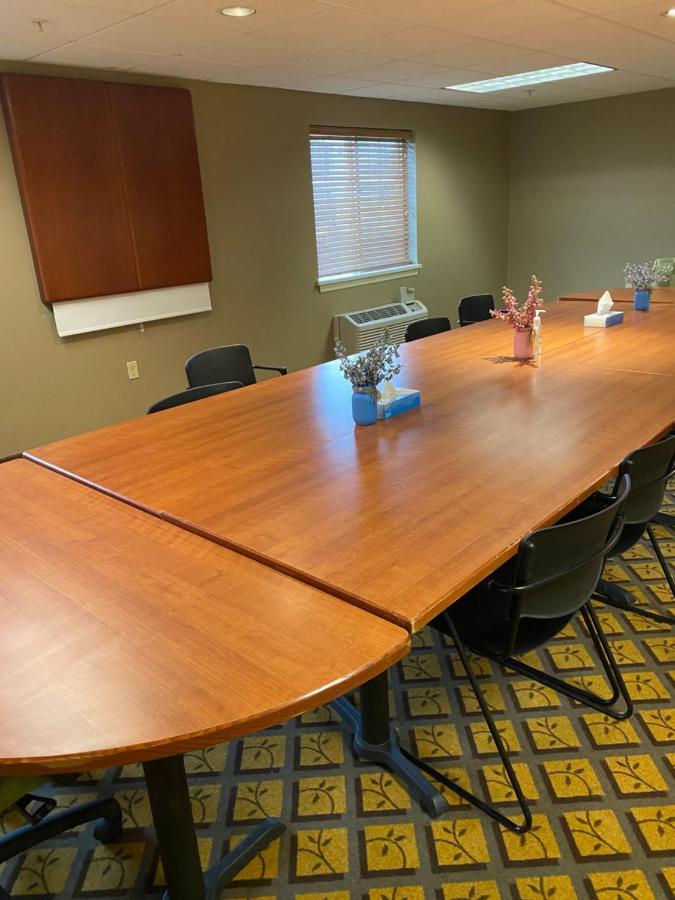 Candlewood Williamsport By Ihg Ngoại thất bức ảnh