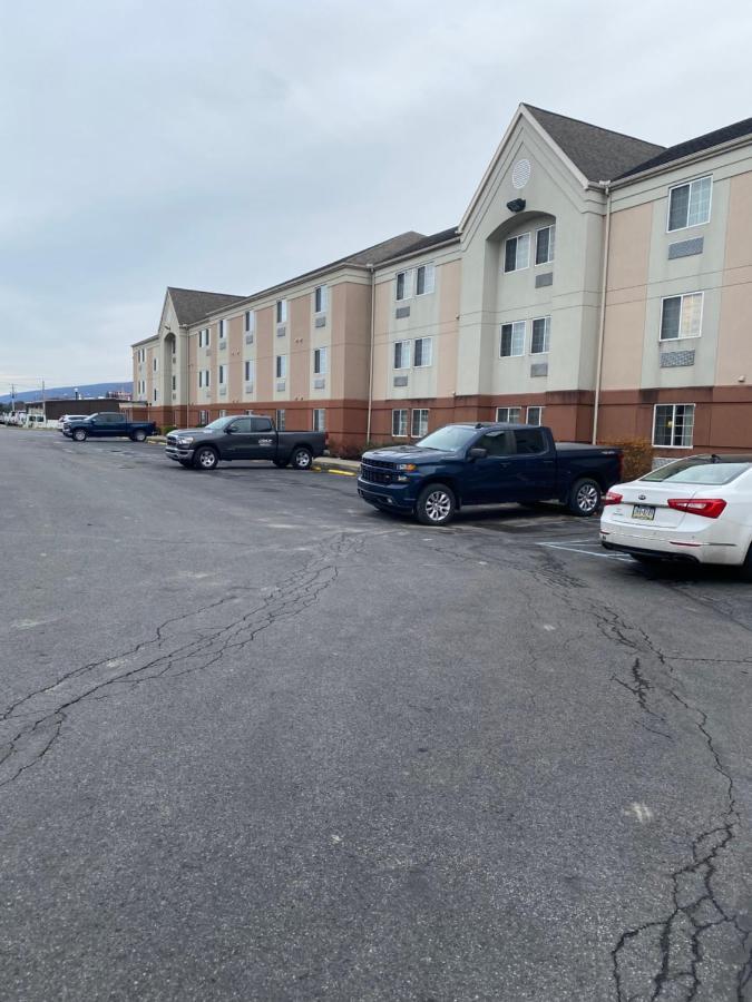 Candlewood Williamsport By Ihg Ngoại thất bức ảnh