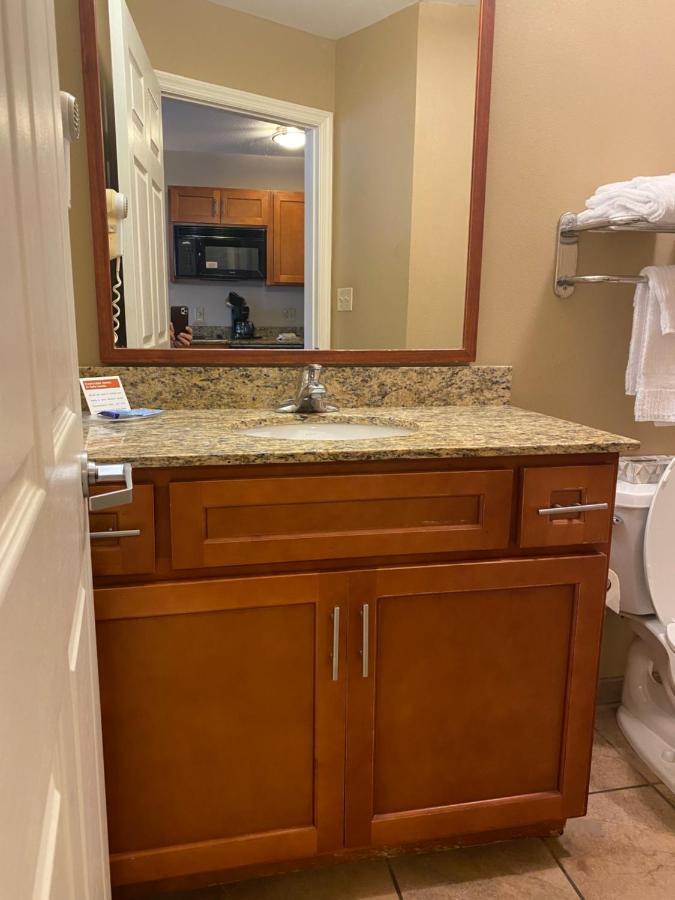 Candlewood Williamsport By Ihg Ngoại thất bức ảnh
