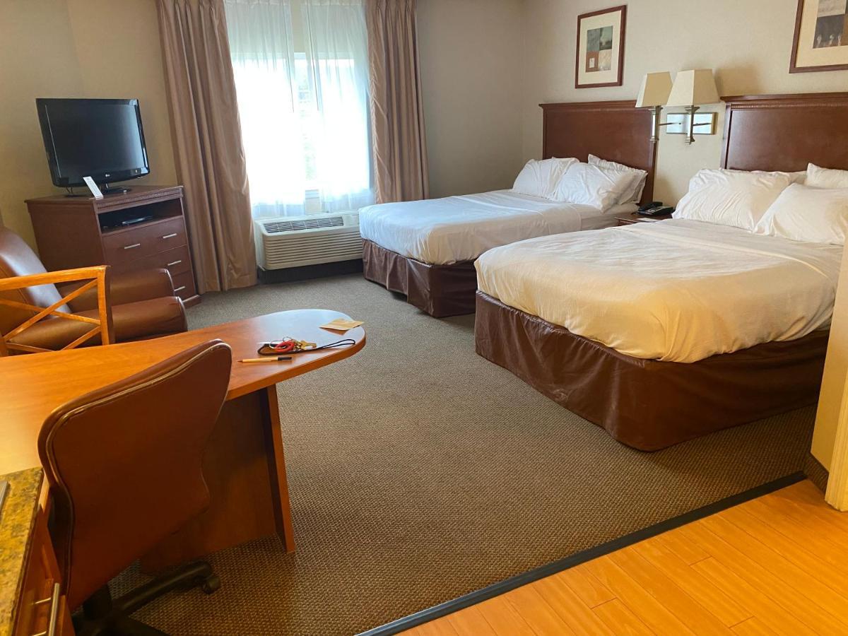 Candlewood Williamsport By Ihg Ngoại thất bức ảnh