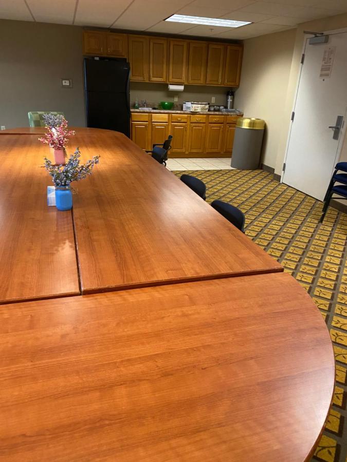 Candlewood Williamsport By Ihg Ngoại thất bức ảnh