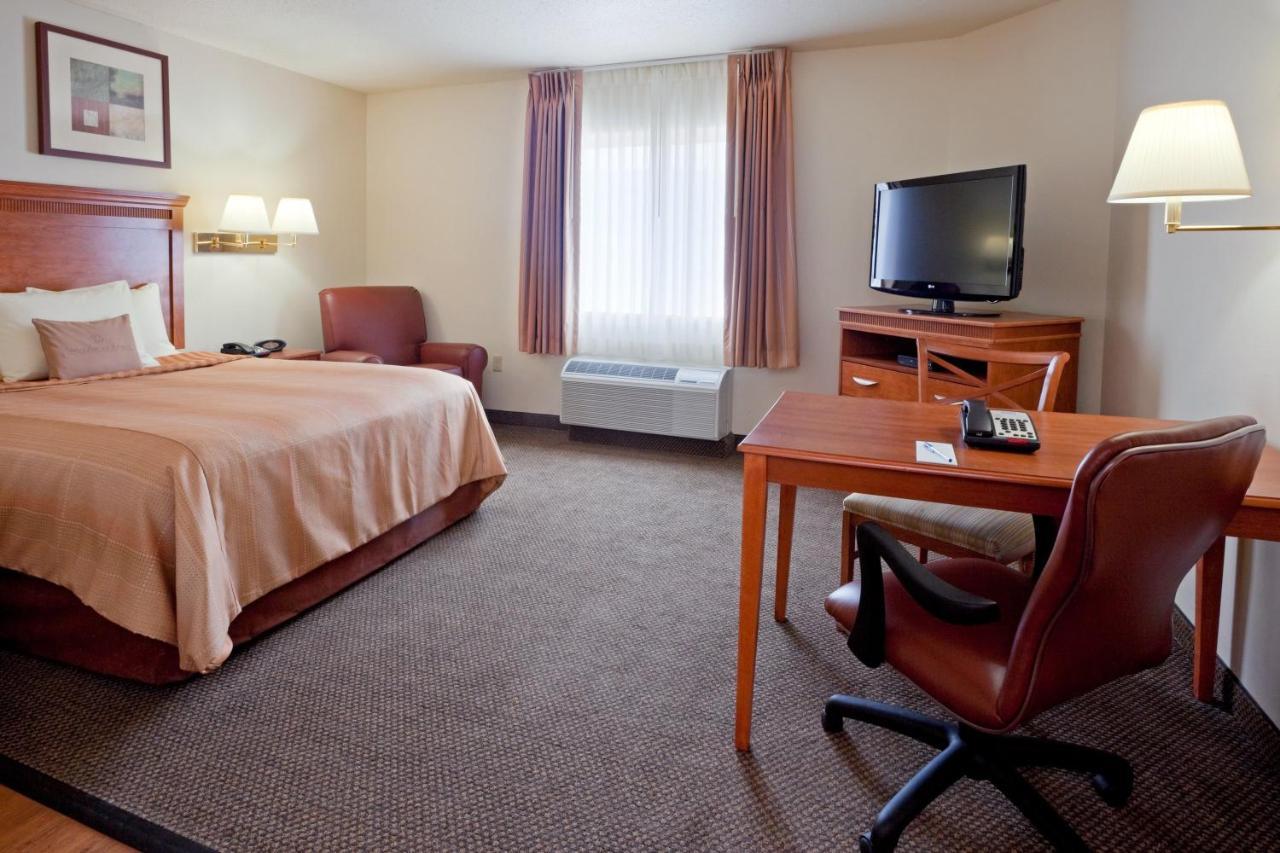 Candlewood Williamsport By Ihg Ngoại thất bức ảnh