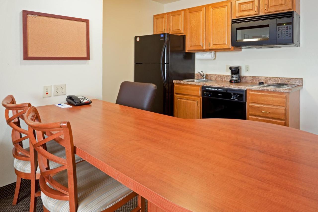 Candlewood Williamsport By Ihg Ngoại thất bức ảnh