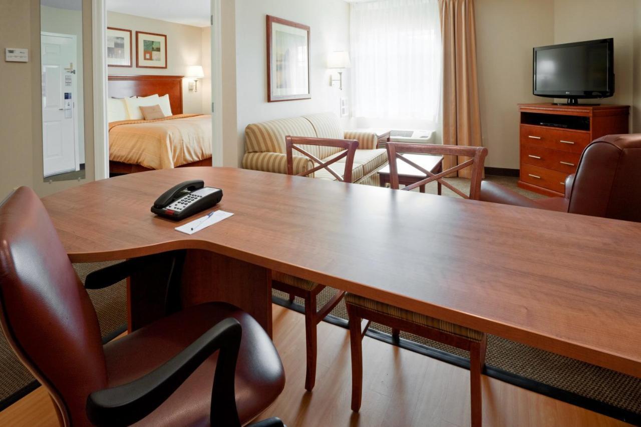 Candlewood Williamsport By Ihg Ngoại thất bức ảnh