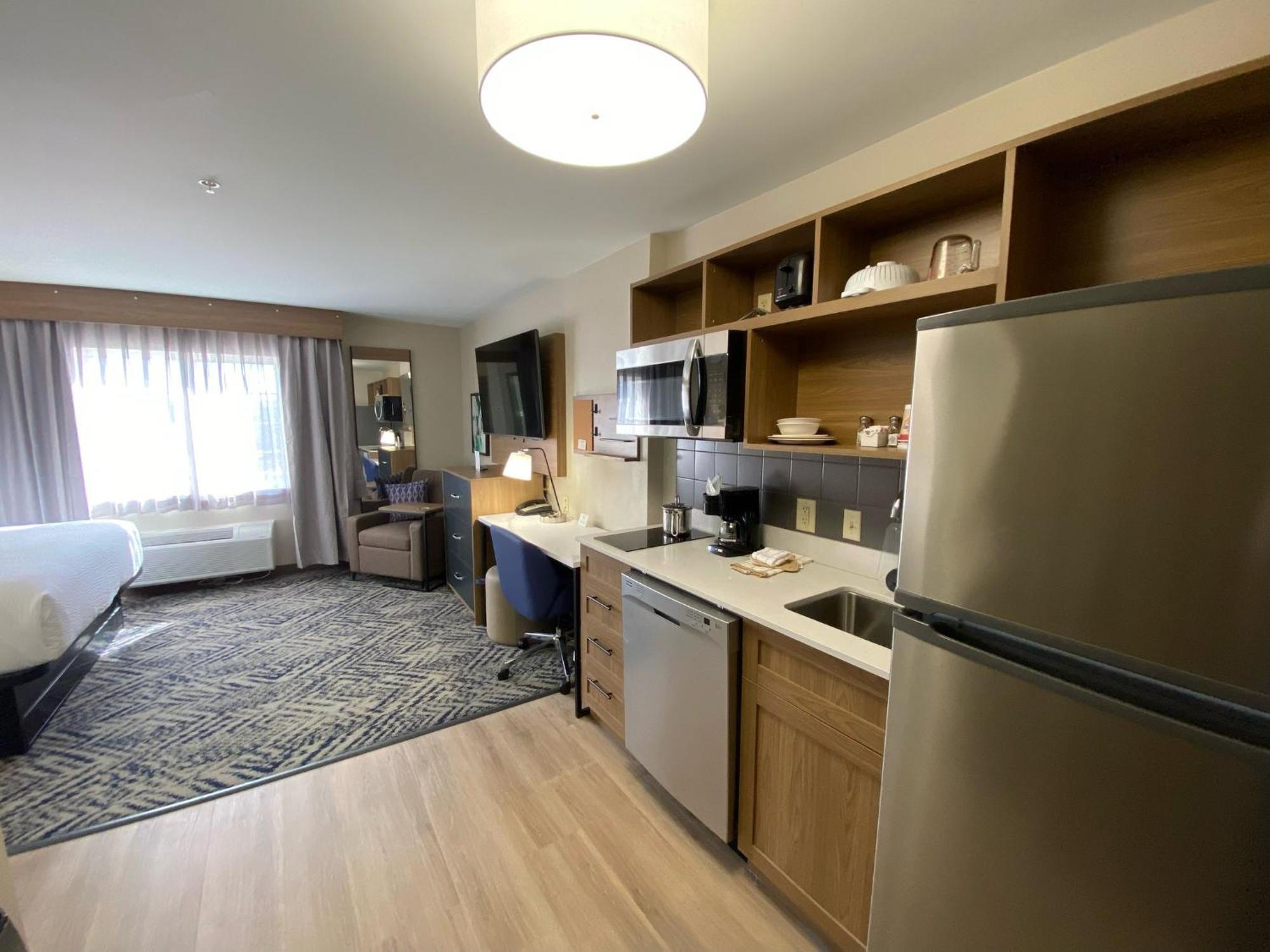 Candlewood Williamsport By Ihg Ngoại thất bức ảnh