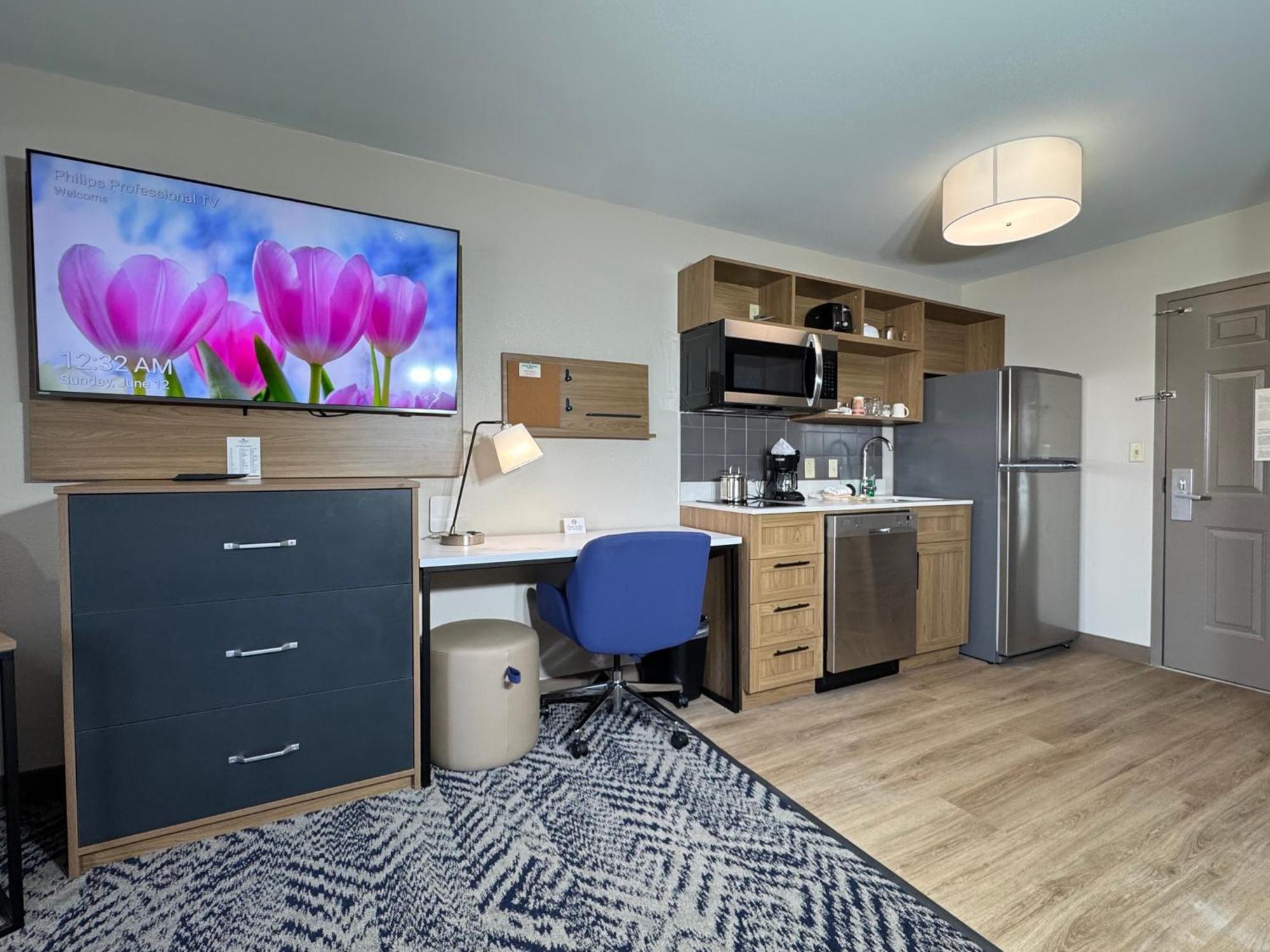 Candlewood Williamsport By Ihg Ngoại thất bức ảnh