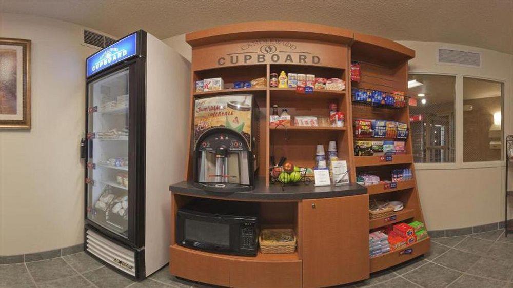 Candlewood Williamsport By Ihg Ngoại thất bức ảnh