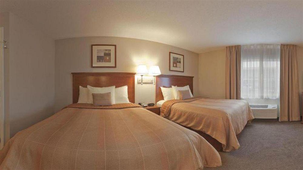 Candlewood Williamsport By Ihg Ngoại thất bức ảnh
