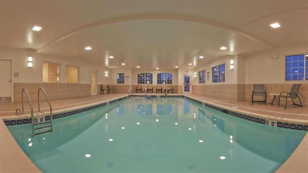 Candlewood Williamsport By Ihg Ngoại thất bức ảnh