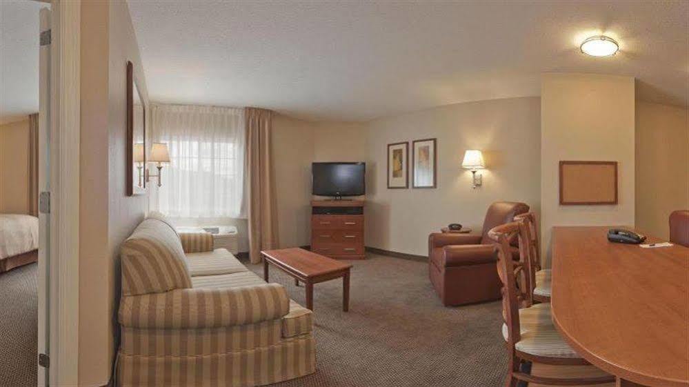 Candlewood Williamsport By Ihg Ngoại thất bức ảnh
