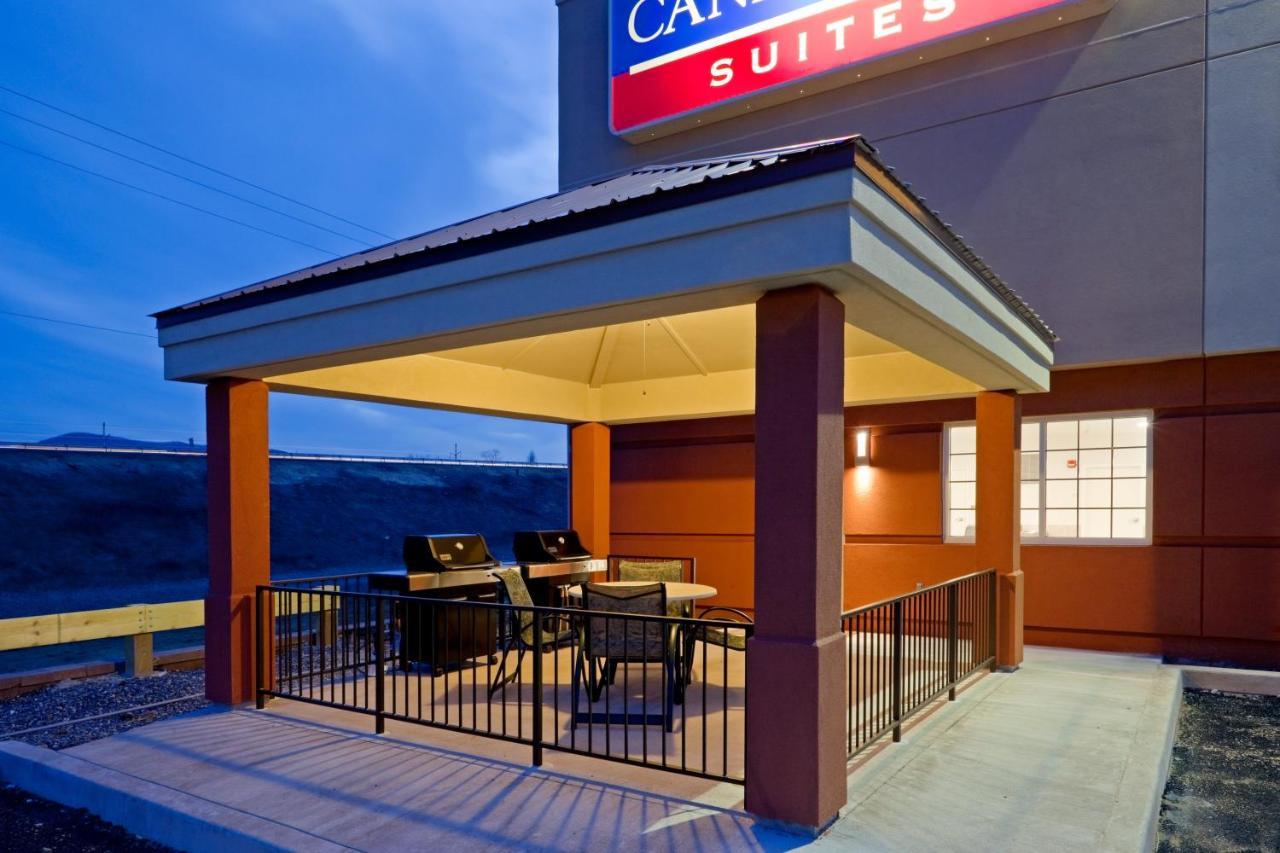 Candlewood Williamsport By Ihg Ngoại thất bức ảnh