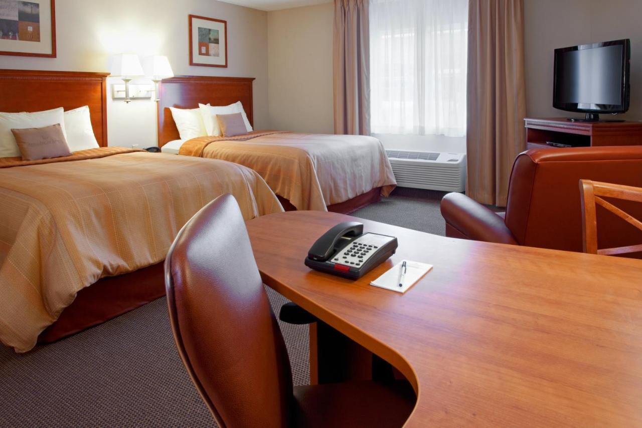 Candlewood Williamsport By Ihg Ngoại thất bức ảnh