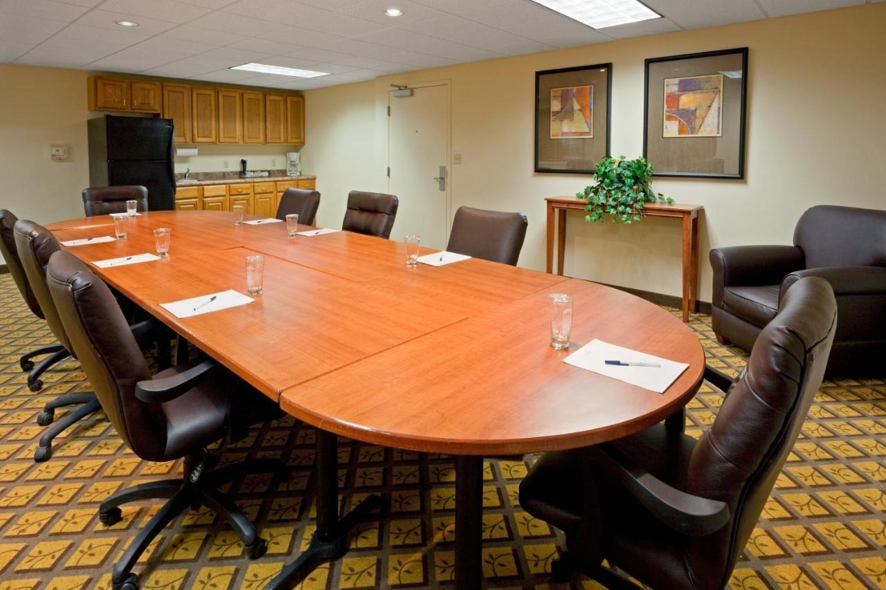 Candlewood Williamsport By Ihg Ngoại thất bức ảnh