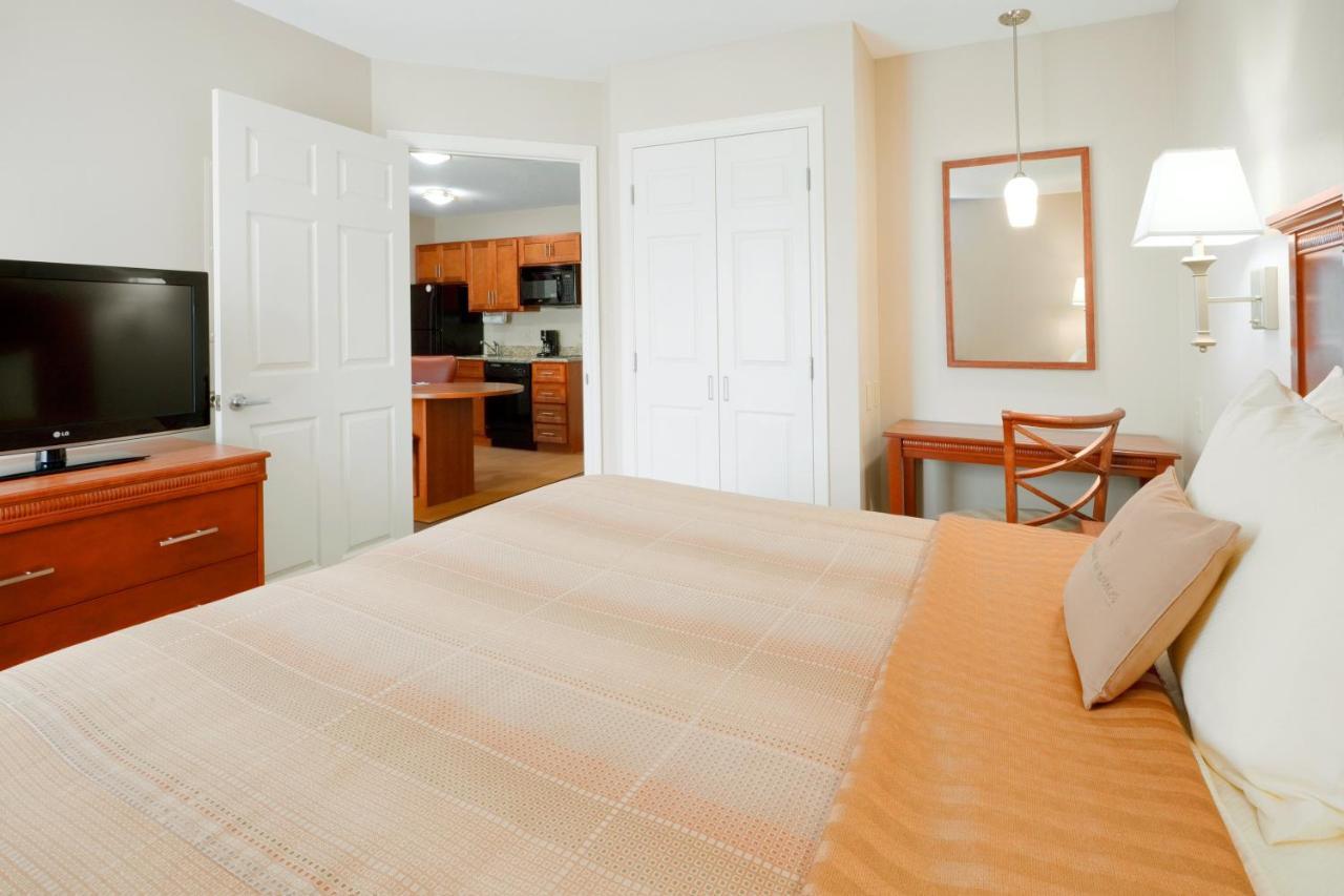 Candlewood Williamsport By Ihg Ngoại thất bức ảnh