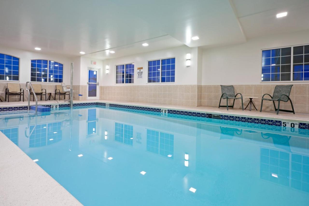Candlewood Williamsport By Ihg Ngoại thất bức ảnh