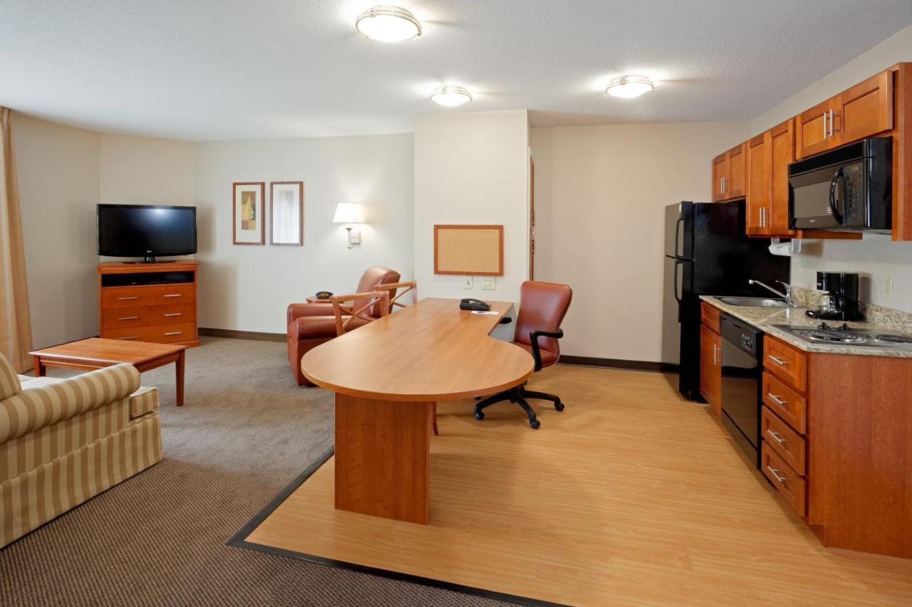 Candlewood Williamsport By Ihg Ngoại thất bức ảnh
