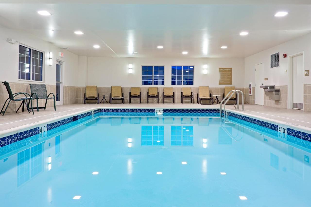 Candlewood Williamsport By Ihg Ngoại thất bức ảnh